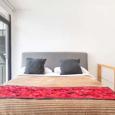 Loft Exclusivo En El Corazon De Coyoacan Mexico by Eksteriør bilde