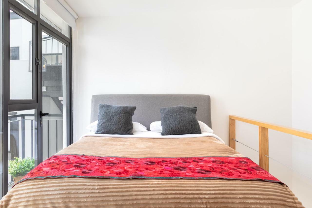 Loft Exclusivo En El Corazon De Coyoacan Mexico by Eksteriør bilde